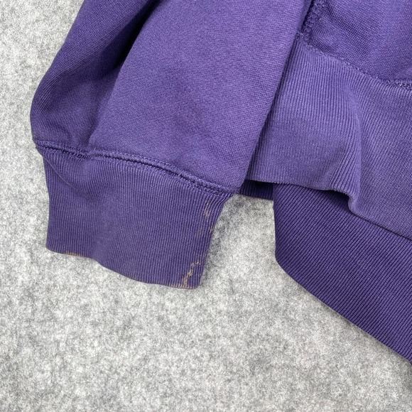 Jones & Mitchell Full Zip Hoodie University of Washington UW Logo Size Medium - Picture 7 of 8